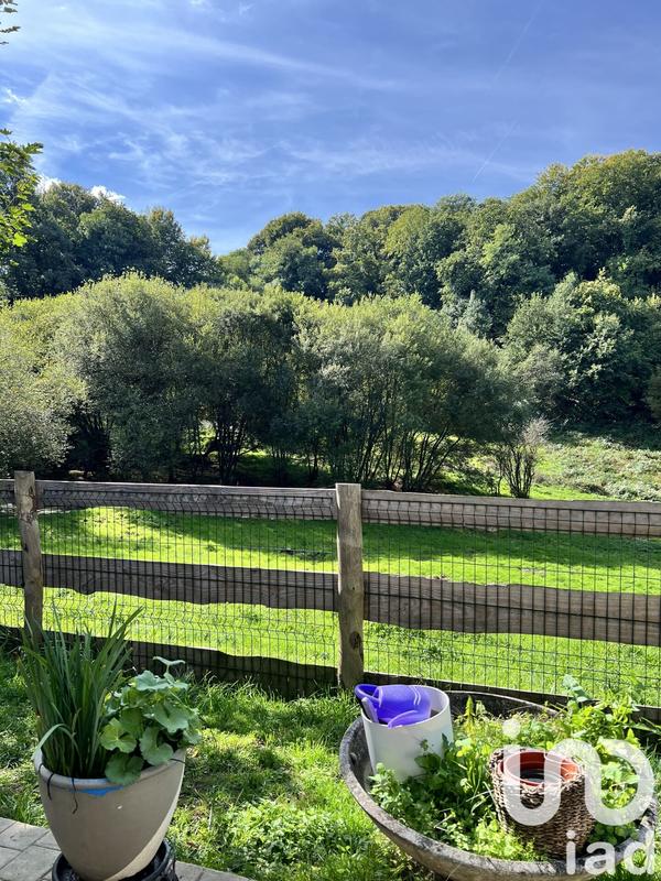 Maison de campagne - 115 m² - 5 pièces