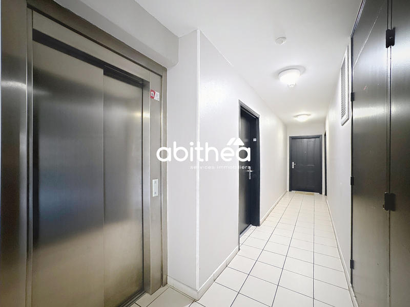 Appartement - 53 m² - 2 pièces