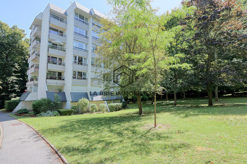 Appartement - 52 m² - 2 pièces