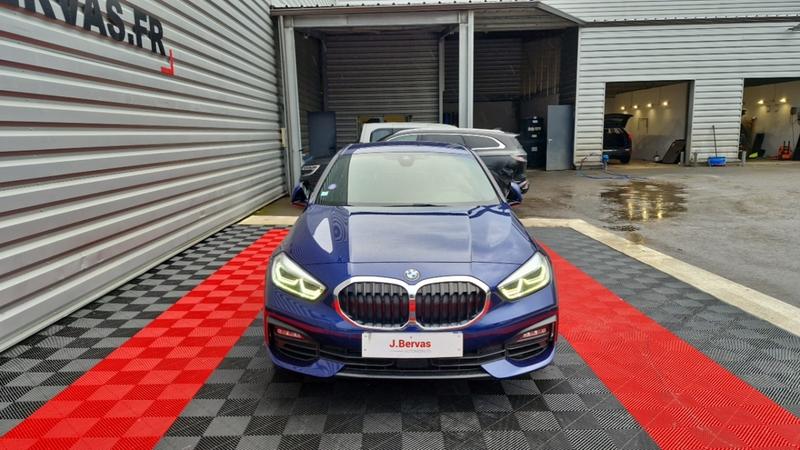 Bmw Série 1 1.5 118i Dkg7 Business Design