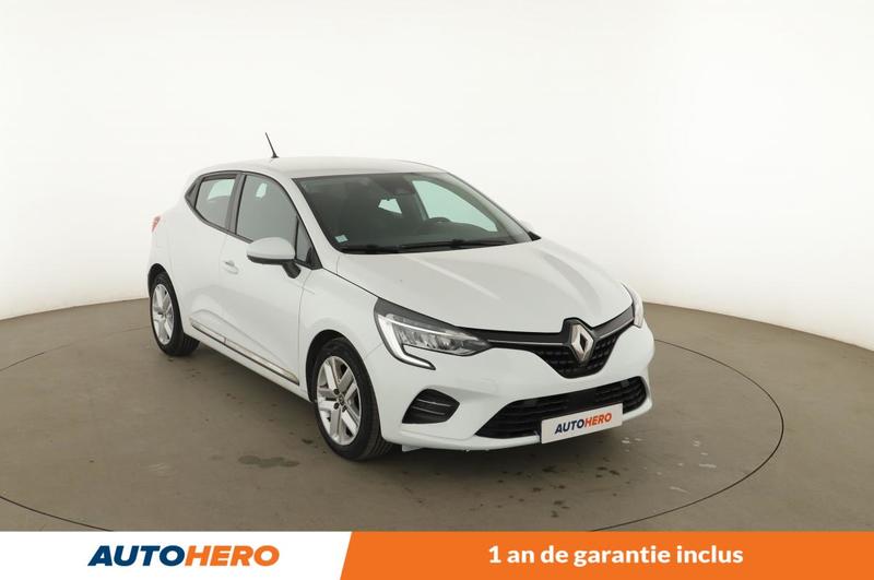 Renault Clio 1.0 TCe Business 100 ch