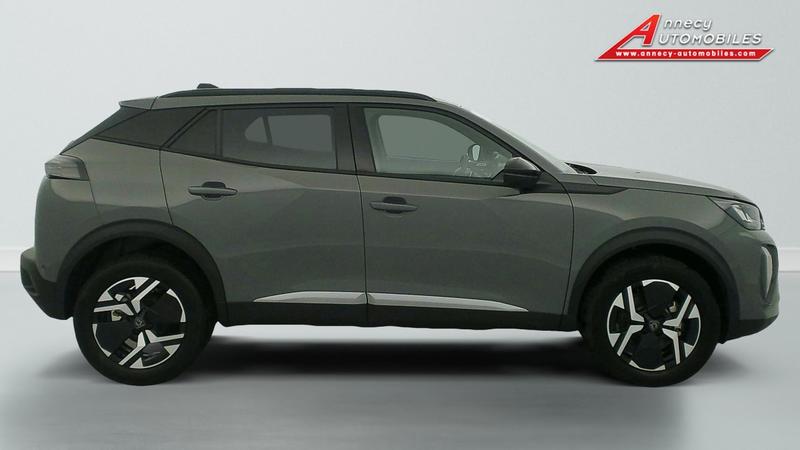Peugeot 2008 Hybrid 145 e-Dcs6 Allure