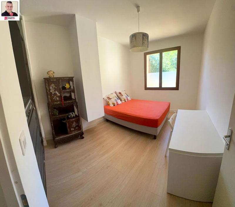 Maison - 76 m² - 3 pièces