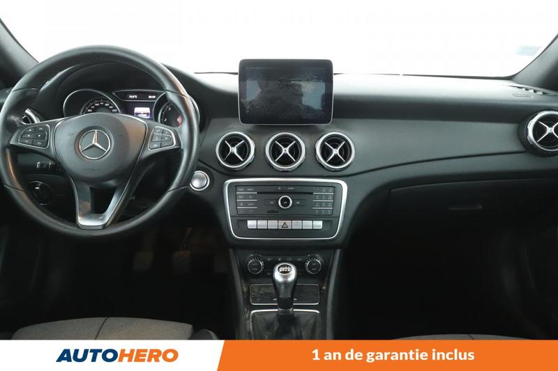 Mercedes Gla 180 d Inspiration 109 ch