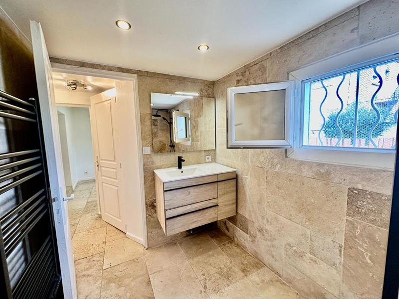 Maison - 44 m² - 2 pièces