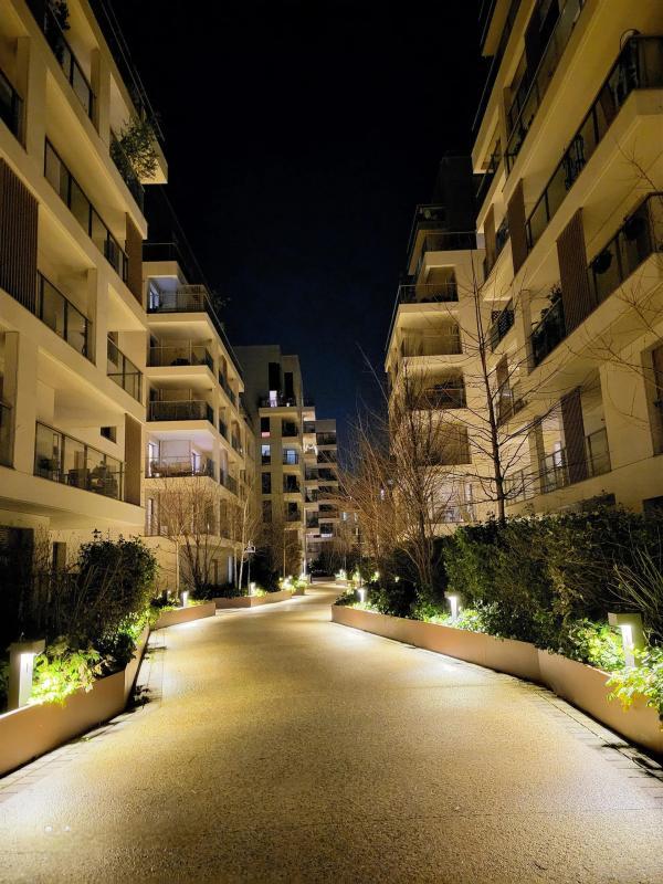 Appartement - 89 m² - 4 pièces