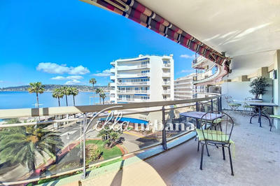 Appartement - 103 m² - 3 pièces