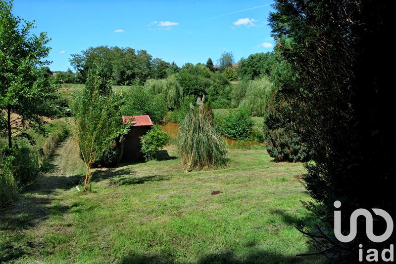 Terrain - 3 520 m²