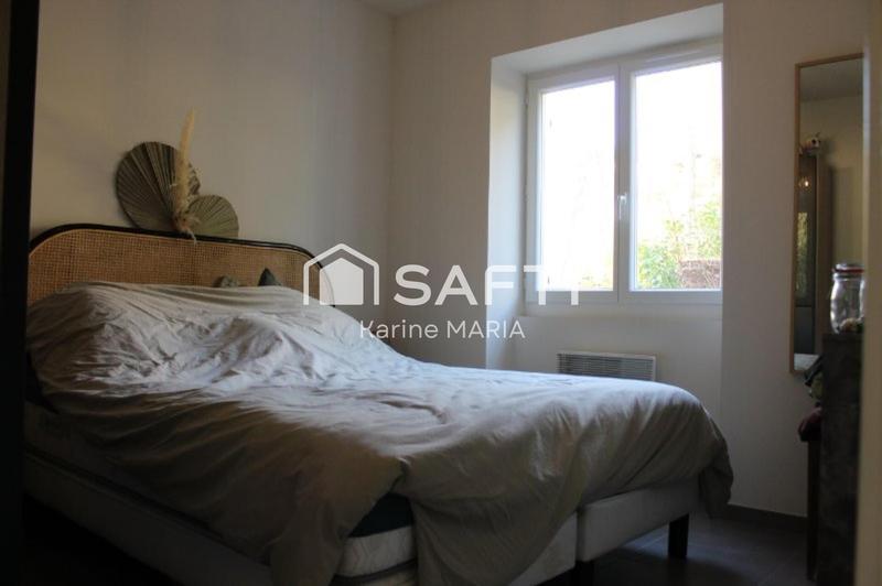 Maison - 135 m² - 7 pièces