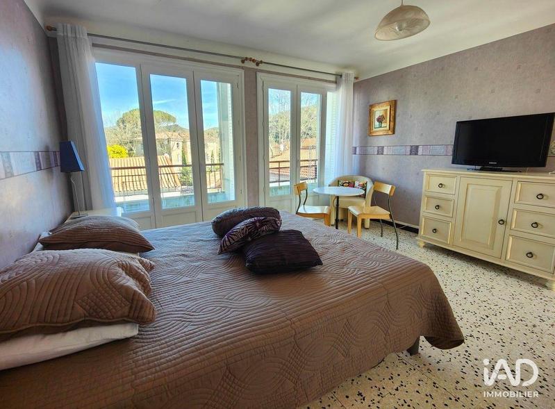 Appartement - 33 m² - 2 pièces