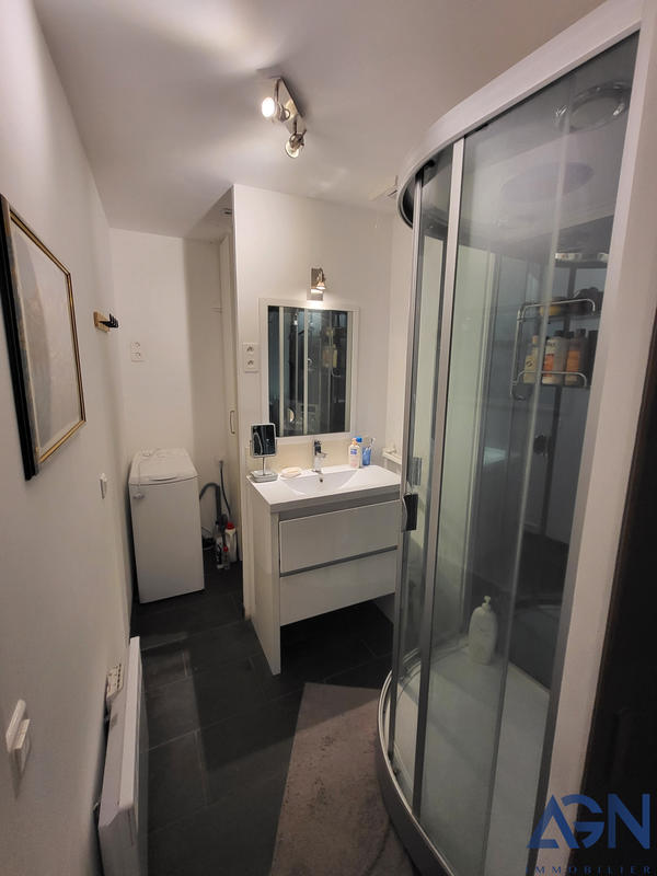 Maison - 145 m² - 4 pièces