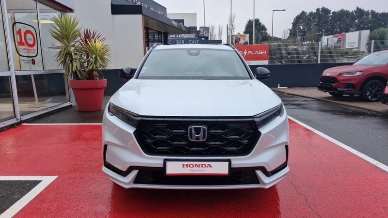 Honda Cr-V e:Phev VI 2.0 i-Mmd 2wd Advance Tech