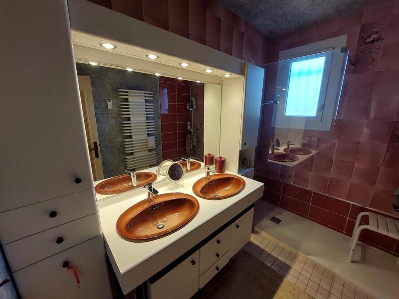 Maison - 120 m² - 7 pièces