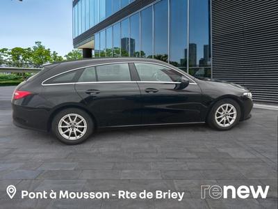 Mercedes Cla Shooting Brake 180 d Progressive Line