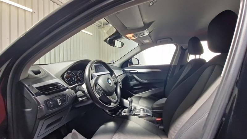 Bmw X2 sDrive18i Business Design