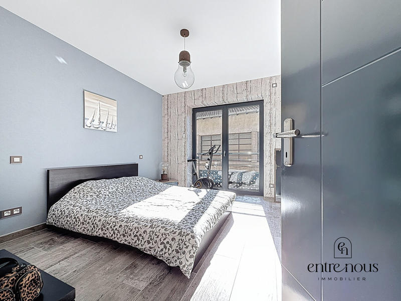 Maison - 167 m² - 4 pièces