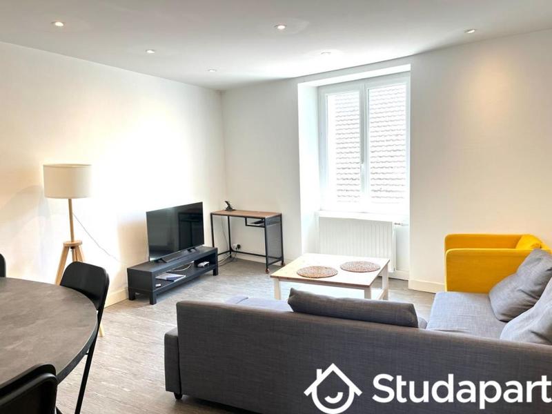 Chambre - 15 m² - 1 pièce