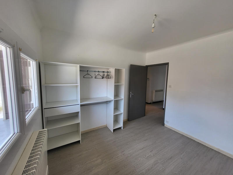 Appartement - 69 m² - 4 pièces