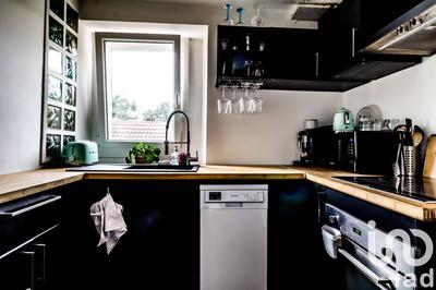 Duplex - 36 m² - 2 pièces