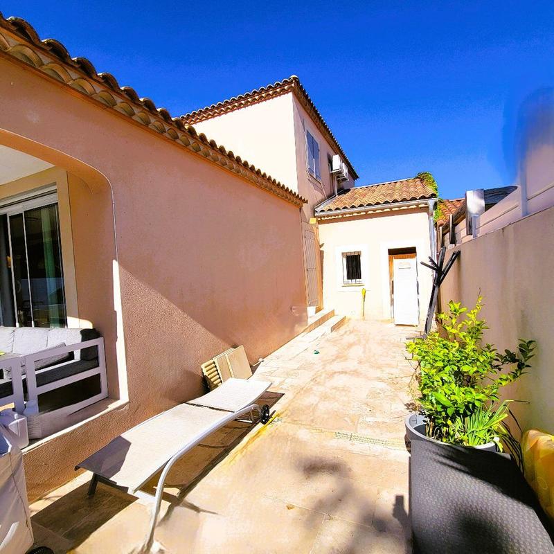 Maison - 148 m² - 6 pièces