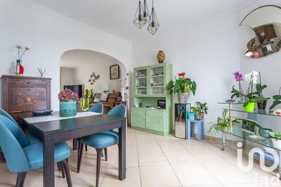 Maison - 124 m² - 6 pièces