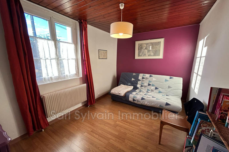 Maison - 133 m² - 6 pièces