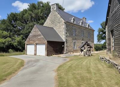 Maison - 170 m² - 5 pièces