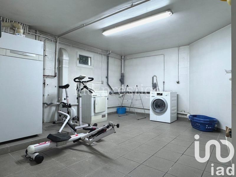 Maison de maîtres - 180 m² - 7 pièces