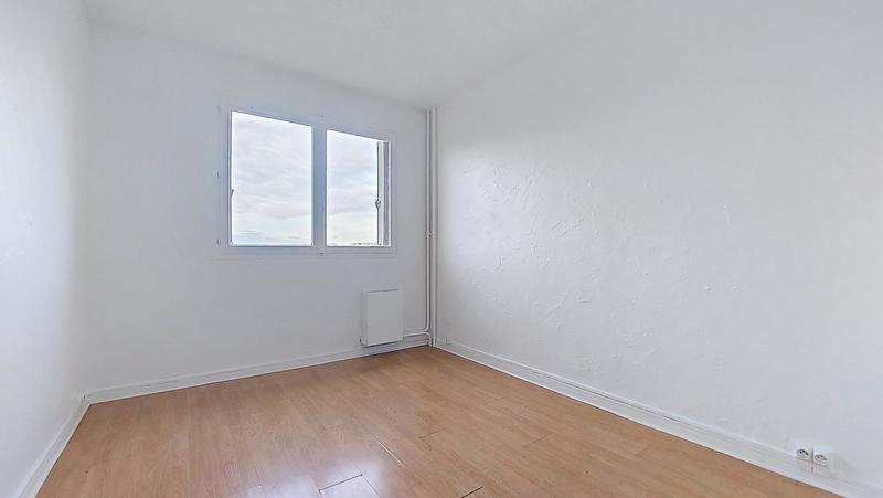 Appartement - 76 m² - 3 pièces