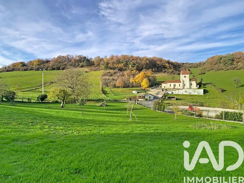 Maison - 148 m² - 5 pièces