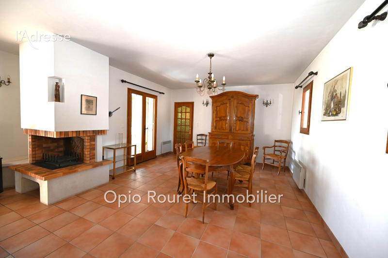 Maison - 197 m² - 7 pièces