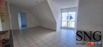 Appartement - 25 m² - 1 pièce