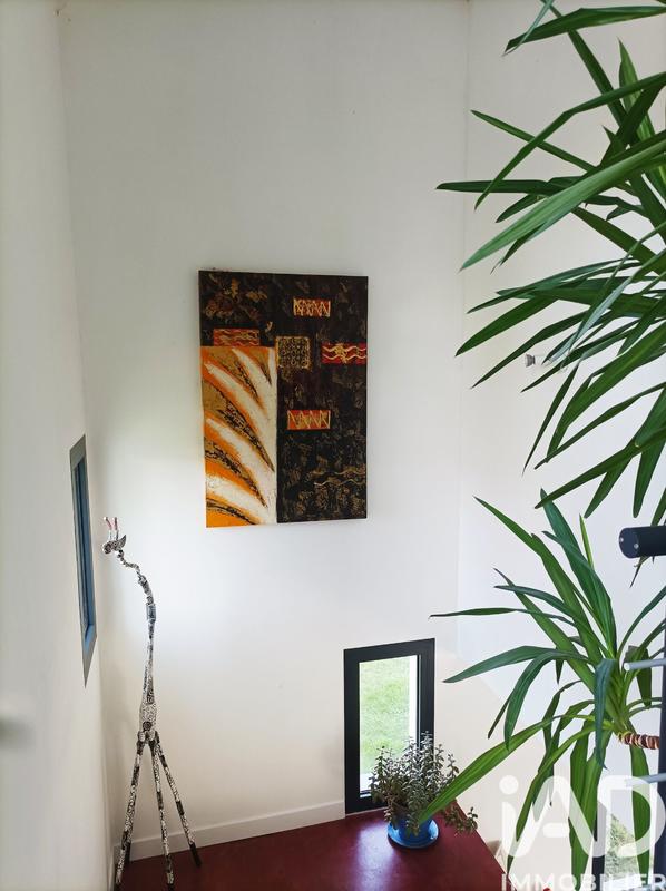 Maison de maîtres - 165 m² - 6 pièces