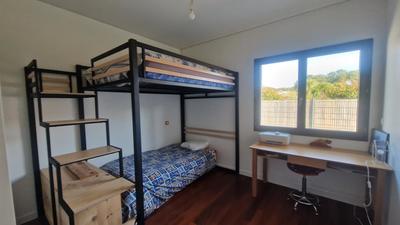 Maison - 119 m² - 5 pièces