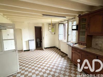 Maison - 178 m² - 7 pièces