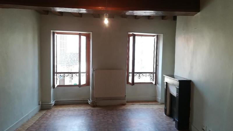 Maison - 167 m² - 5 pièces