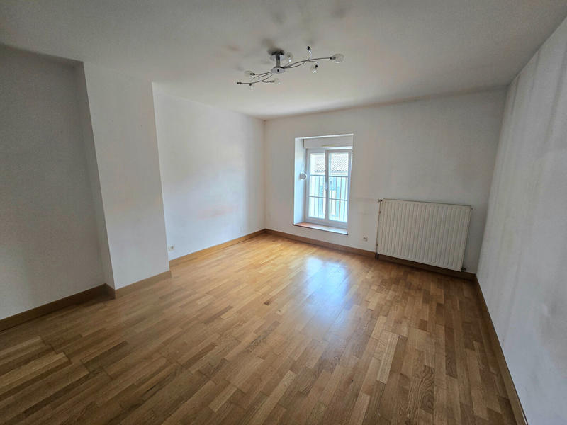 Maison - 174 m² - 6 pièces