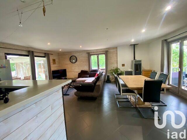 Maison - 114 m² - 4 pièces