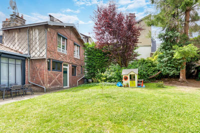 Maison - 53 m² - 3 pièces