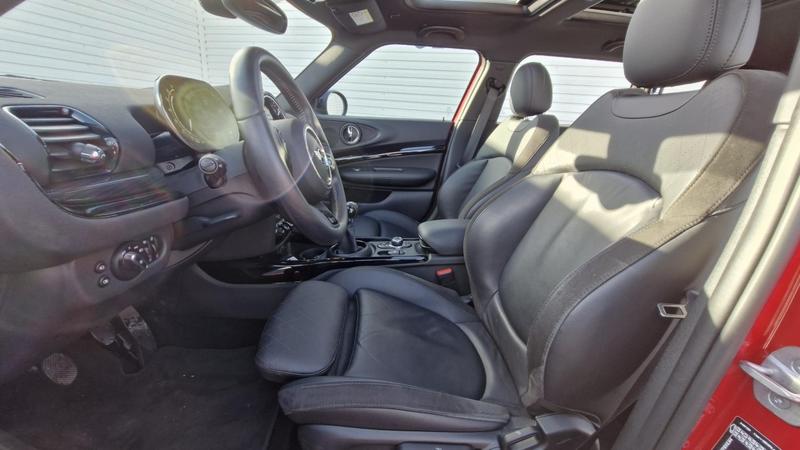 Mini Clubman F54 Lci Cooper Knightsbridge 136 Ch