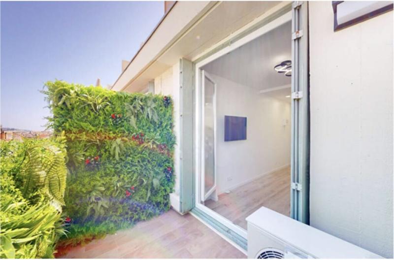 Appartement - 18 m² - 1 pièce