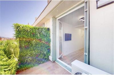 Appartement - 18 m² - 1 pièce