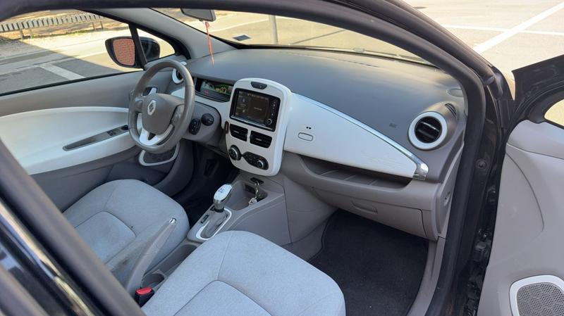 Renault Zoe R240 88 22 kWh Zen