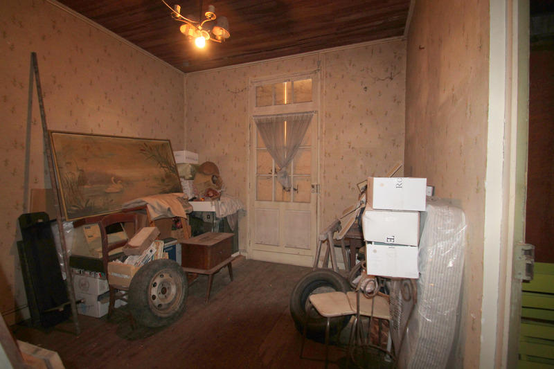 Maison - 75 m² - 3 pièces