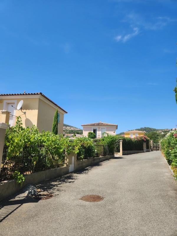 Maison - 82 m² - 4 pièces