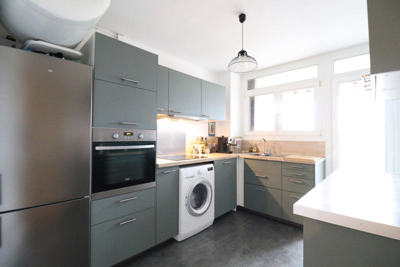 Appartement - 75 m² - 4 pièces