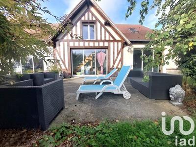 Maison - 400 m² - 8 pièces