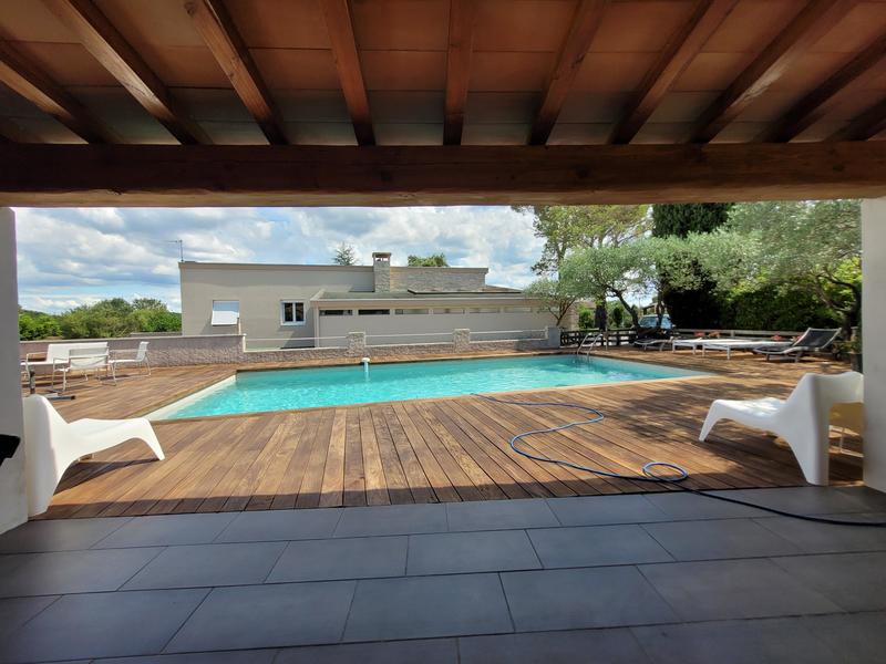 Villa - 207 m² - 7 pièces