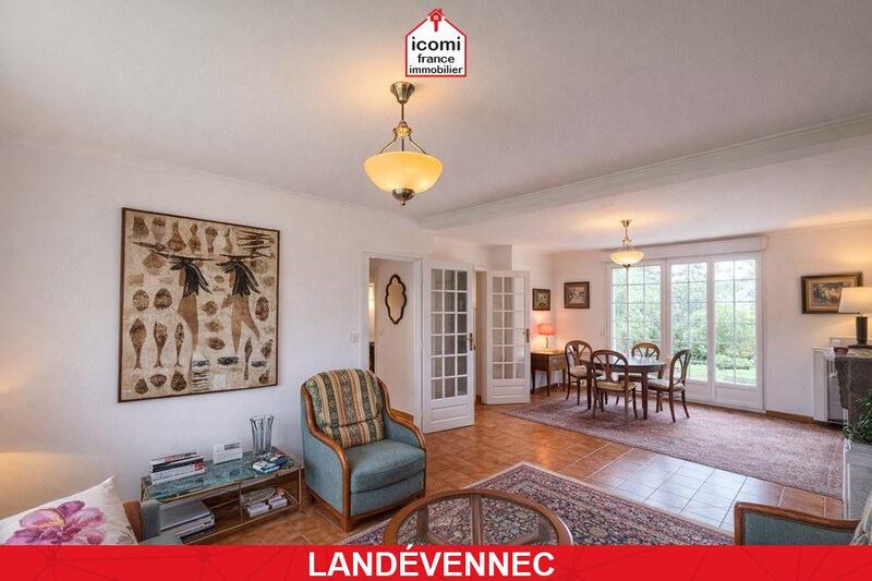 Maison - 150 m² - 6 pièces