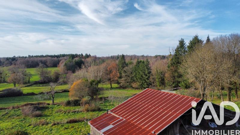 Maison - 409 m² - 12 pièces